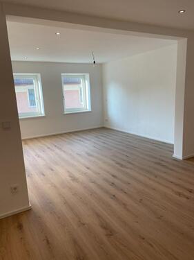 Foto - Etagenwohnung in Traunstein zur Miete