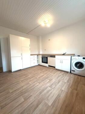 Foto - Etagenwohnung in Braunschweig zur Miete