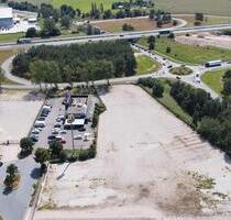 Top Lage an der A24 Wittenburg. 8,900 qm. Direkt von Eigentümer - Hamburg Borgfelde