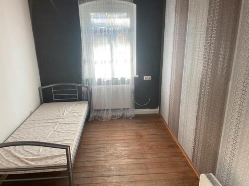 Foto - 3 Zimmer Etagenwohnung zur Miete in Selbitz