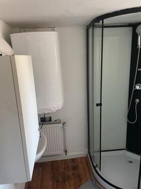 Foto - 3 Zimmer Etagenwohnung in Selbitz