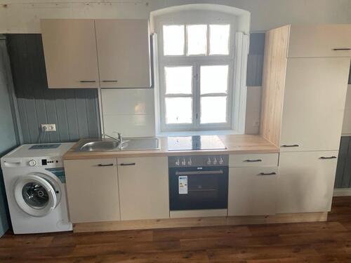 Foto - Etagenwohnung in Selbitz zur Miete