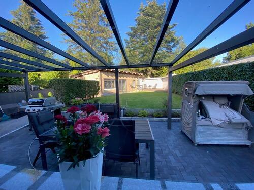 Foto - 5 Zimmer Einfamilienhaus in Tastrup