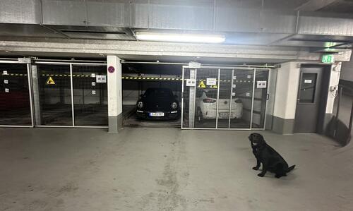 Foto - TG-Stellplatz Maxvorstadt Nähe Herzzentrum