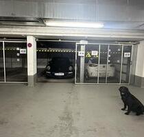 TG-Stellplatz Maxvorstadt Nähe Herzzentrum - München Ludwigsvorstadt-Isarvorstadt