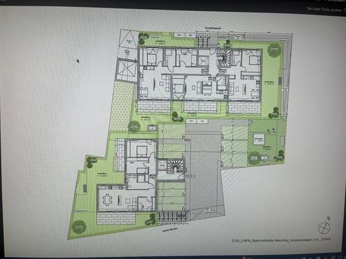 Foto - Wohnung 3 Zimmer - 1.425,00&nbsp;EUR Kaltmiete, ca.&nbsp; 77,00&nbsp;m&sup2;