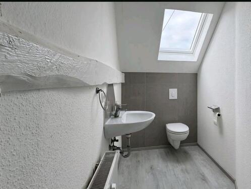 Foto - 5 Zimmer Etagenwohnung in Asbach