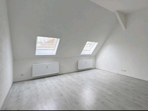 Foto - Etagenwohnung in Asbach zur Miete