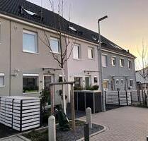 Privat: Modernes Reihenhaus mit 5 Zimmern, Sonniger Wintergarten - Gelsenkirchen Ückendorf