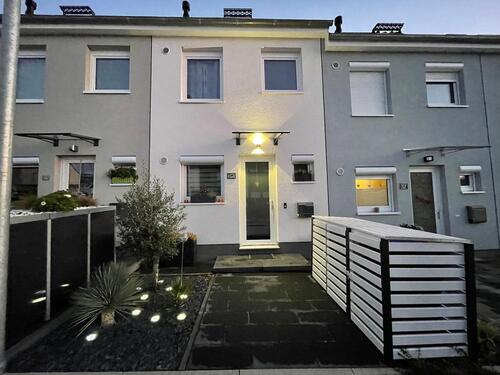 Foto - 5.5 Zimmer Reihenhaus zum Kaufen in Gelsenkirchen