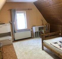 Möbliertes Zimmer zu vermieten, - Nordhorn