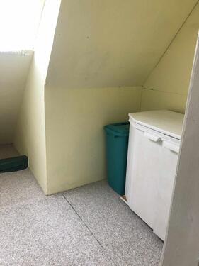 Foto - Dachgeschoßwohnung in Nordhorn zur Miete