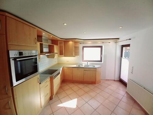 Foto - 4 Zimmer Maisonettenwohnung zur Miete in Büsum