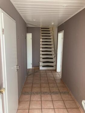 Foto - 4 Zimmer Maisonettenwohnung in Büsum