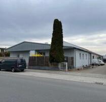 Kleines Büro 1-2 Zimmer Bürofläche Miete Industriegebiet Rodgau
