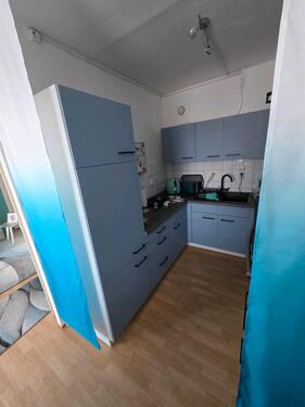 Foto - Nachmieter für eine Wohnung in Lübben