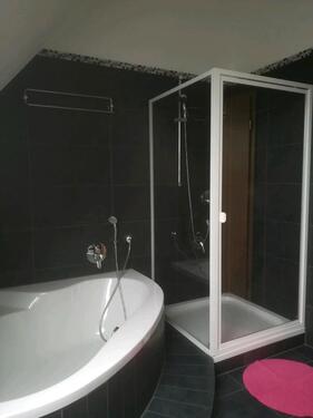 Foto - 3 Zimmer Maisonettenwohnung zur Miete in Salem