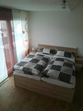 Foto - 3 Zimmer Maisonettenwohnung in Salem