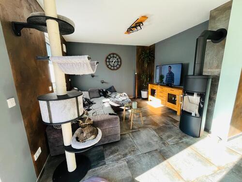 Foto - 3 Zimmer Bungalow in Warburg