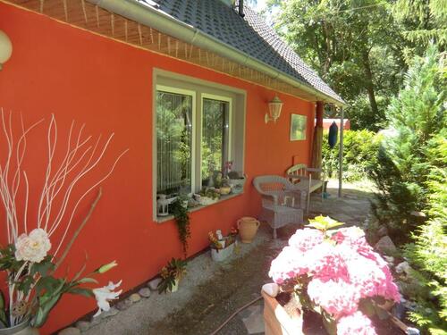 Foto - 3 Zimmer Einfamilienhaus zum Kaufen in Zingst