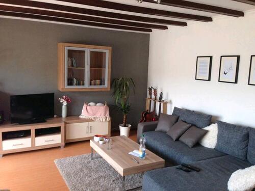 Foto - 2 Zimmer Dachgeschoßwohnung in Neustadt an der Weinstraße