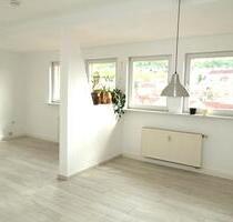 zentrumsnahe schöne helle Zweiraumwohnung im ruhigem Wohngebiet - Meiningen