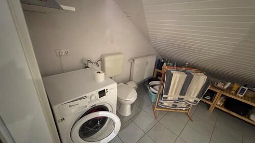 Foto - Etagenwohnung in Stockheim zur Miete