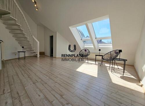 Foto - 3.5 Zimmer Maisonettenwohnung zur Miete in Bad Abbach