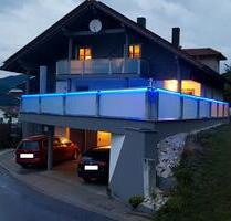 4 Zimmer DG Wohnung 107 qm in Alberting (94539) - Grafling