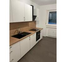Frisch renovierte 3-Zimmer-Wohnung mit Garage - Offenbach am Main Bieber