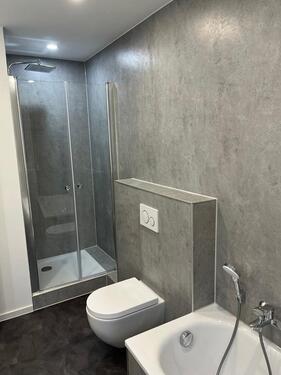 Foto - Etagenwohnung in Offenbach am Main zur Miete