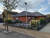 Foto - Modern kernsanierter Bungalow mit 184qm wfl. in 49424 Lutten
