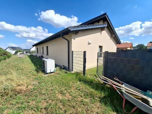 Foto - Einfamilienhaus in Roding zum Kaufen