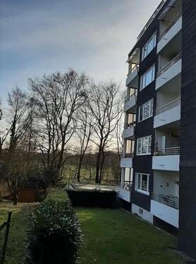 Foto - Verkaufe Schöne 3-Zimmerwohnung in Friedrichsdorf mit Einbauküche