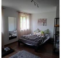 1-Zimmer-Apartment für SchülerStudentWE-HeimfahrerPraktikant - Adlkofen
