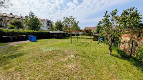 Foto - Etagenwohnung zur Miete in Neustrelitz
