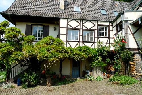Foto - Einfamilienhaus zum Kaufen in Ohrdruf