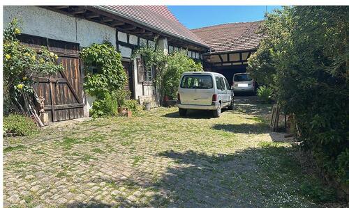 Foto - Einfamilienhaus in Ohrdruf