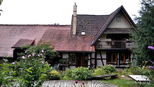 Foto - Einfamilienhaus in Ohrdruf zum Kaufen