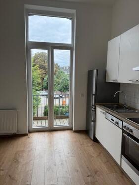Foto - Etagenwohnung in Krefeld