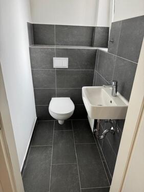 Foto - Etagenwohnung in Krefeld zur Miete