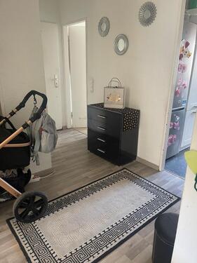 Foto - Helle 3-Zimmer-Wohnung in 63538 Großkrotzenburg