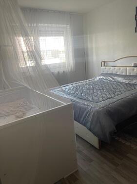 Foto - Etagenwohnung in Großkrotzenburg zur Miete