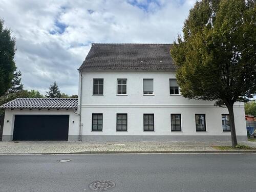 Foto - Genug Platz für zwei Familien + Ausbaureserve Luckenwalde