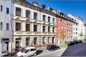 Foto - Attraktive Kapitalanlage – Denkmalgeschütztes Mehrfamilienhaus in