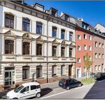 Attraktive Kapitalanlage – Denkmalgeschütztes Mehrfamilienhaus in - Köln Kalk
