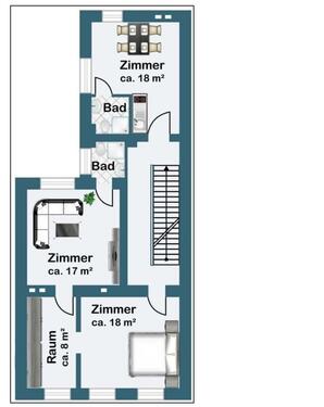 Foto - Einfamilienhaus zum Kaufen in Köln