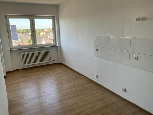 Foto - Etagenwohnung in Bellheim zur Miete