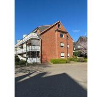 3-Zi.-Wohnung mit Balkon in Bad Nenndorf