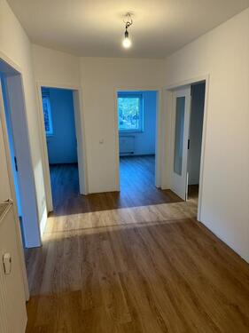 Foto - Etagenwohnung in Bad Nenndorf zur Miete